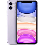 Apple iPhone 11 Pre Owned Certified CPO Approved