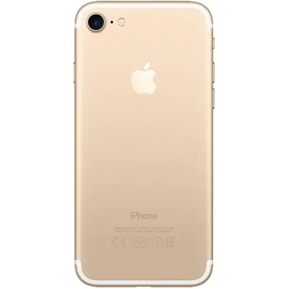 Apple Iphone 7 Refurbished Certified Unlocked CPO