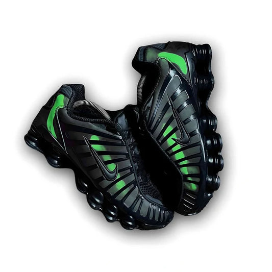 Nike Shox TL  Thermoreactive Colour Change
