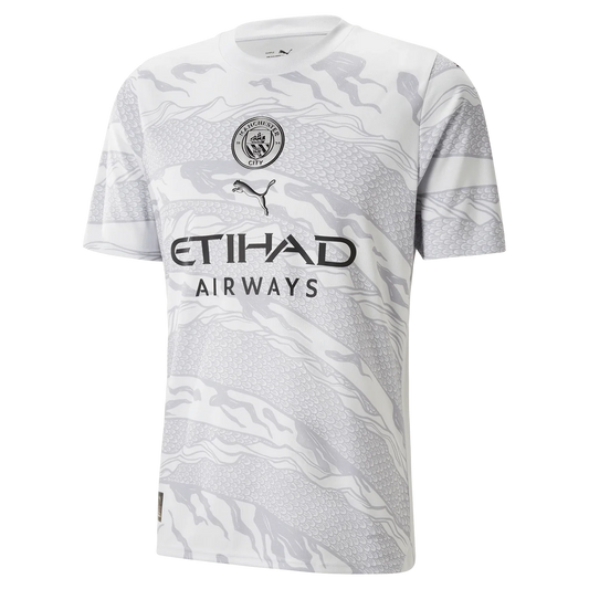 Puma Mens Manchester City 23/24