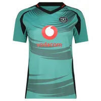 Orlando Pirates 2024/25 Away Kit Jersey