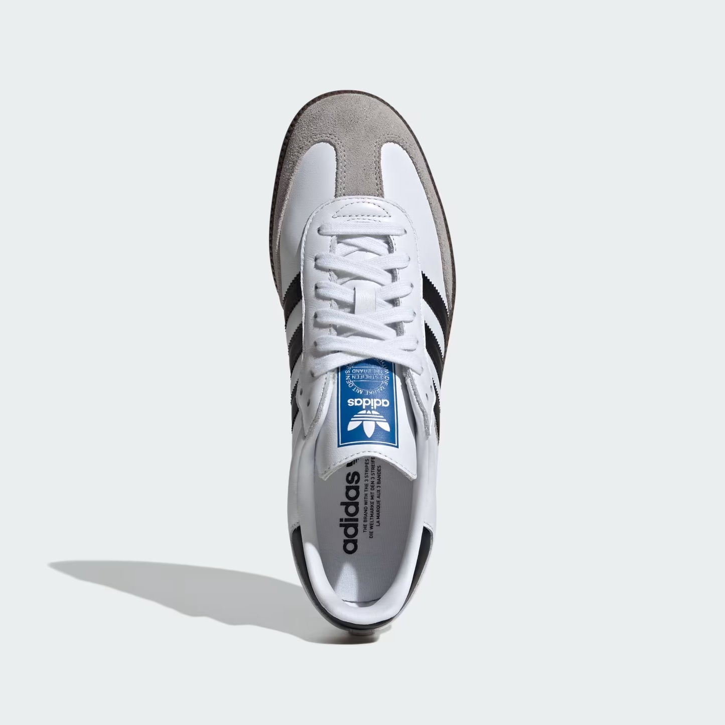 Adidas Samba OG Shoes®