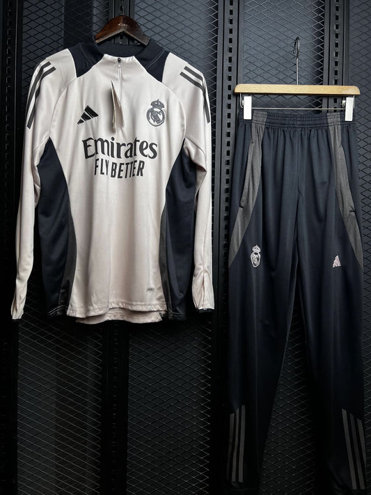 Real Madrid FC Training Kit 2PCs