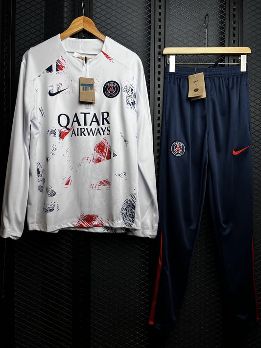 Paris Saint German Training Kit 2PCs