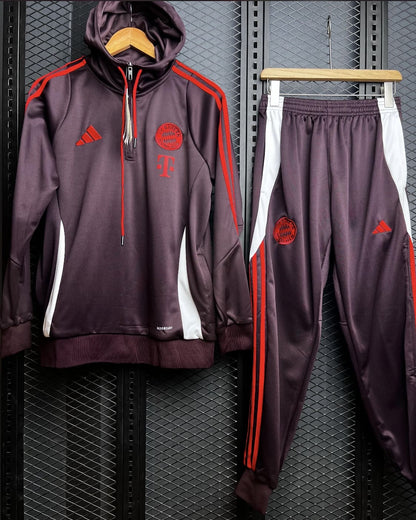 FC Bayern Munchen Training Kit 2PCs