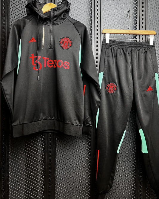 FC Manchester United Training Kit 2PCs