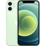 Apple iPhone 12 Mini Pre Owned Certified CPO Approved