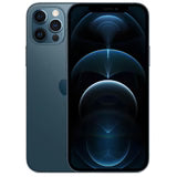 Apple iPhone 12 Pro Max Pre-Owned Certified