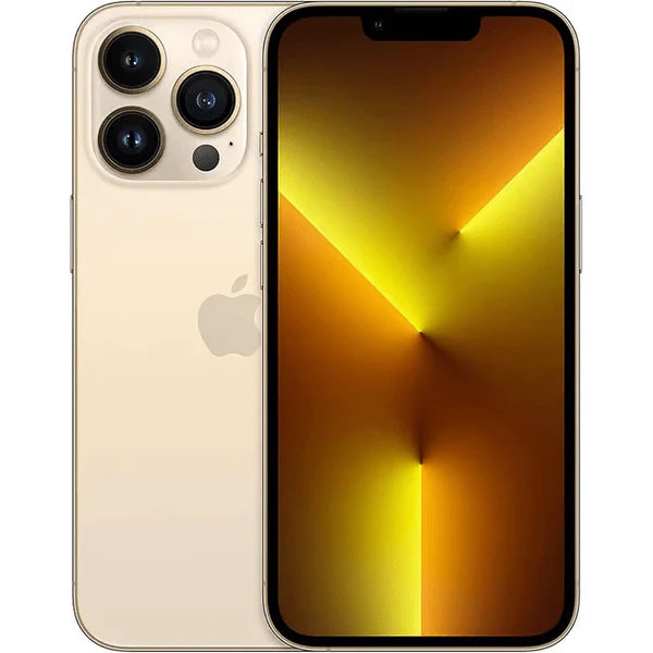 Apple iPhone 13 Pro New/Refurbished Certified CPO