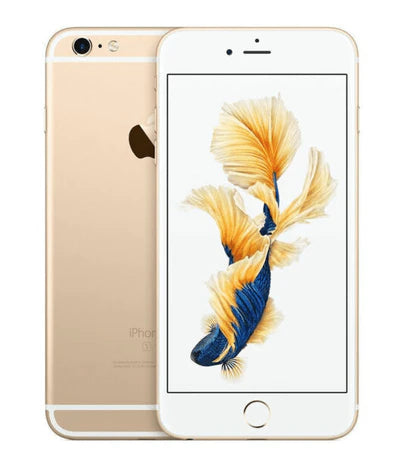 Apple Iphone 6S Plus Pre-Owned Certified Unlocked CPO