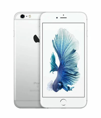 Apple Iphone 6S Pre-Owned Certified Unlocked CPO