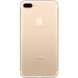 Apple Iphone 7 Plus Refurbished Certified Unlocked CPO