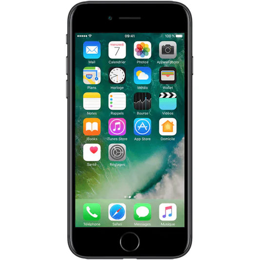 Apple Iphone 7 Refurbished Certified Unlocked CPO