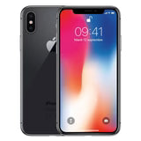 Apple Iphone X Apple Iphone 7 Plus Refurbished Certified Unlocked CPO