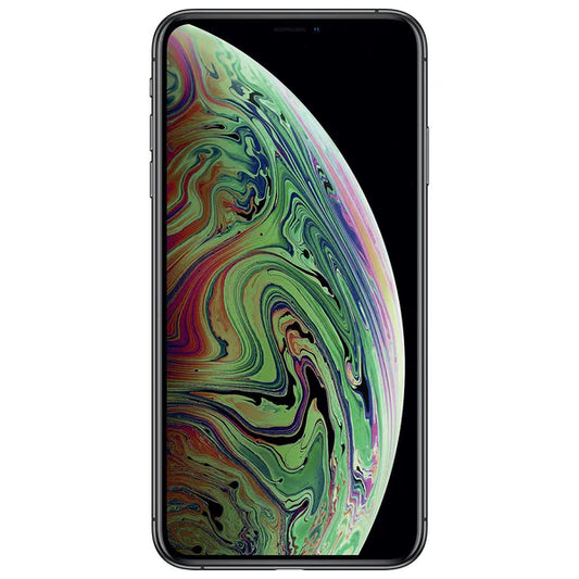 Apple iPhone Xs Max Refurbished Certified CPO Approved