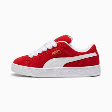 Puma Men's Suede XL