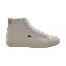 Lacoste Gripshot Mid 02221