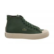 Lacoste Gripshot Mid 02221