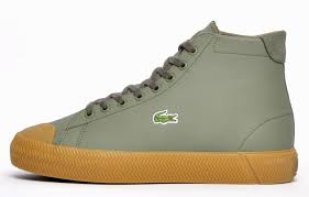 Lacoste Gripshot Mid 02221